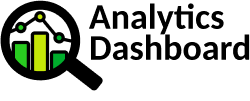 Analytics Dashboard